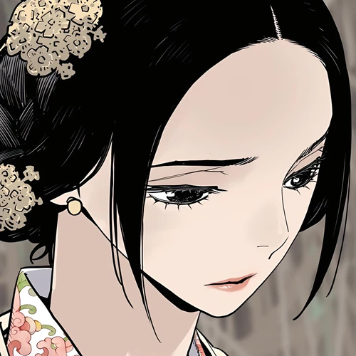 Death God Chapter 17 cover
