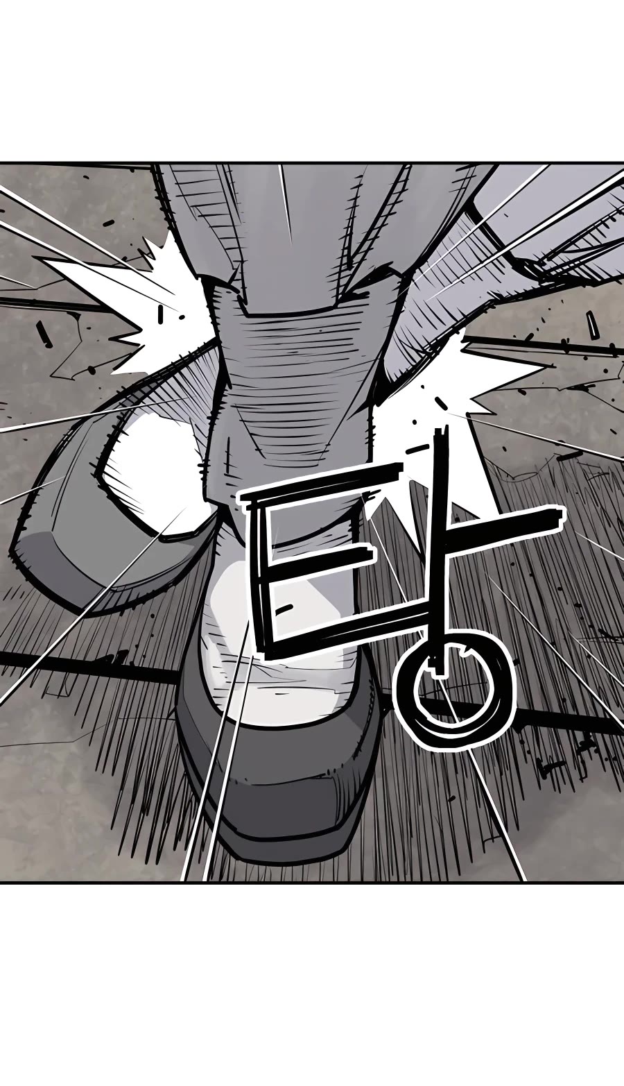 Death God Chapter 18 page 18 - Chapter 18