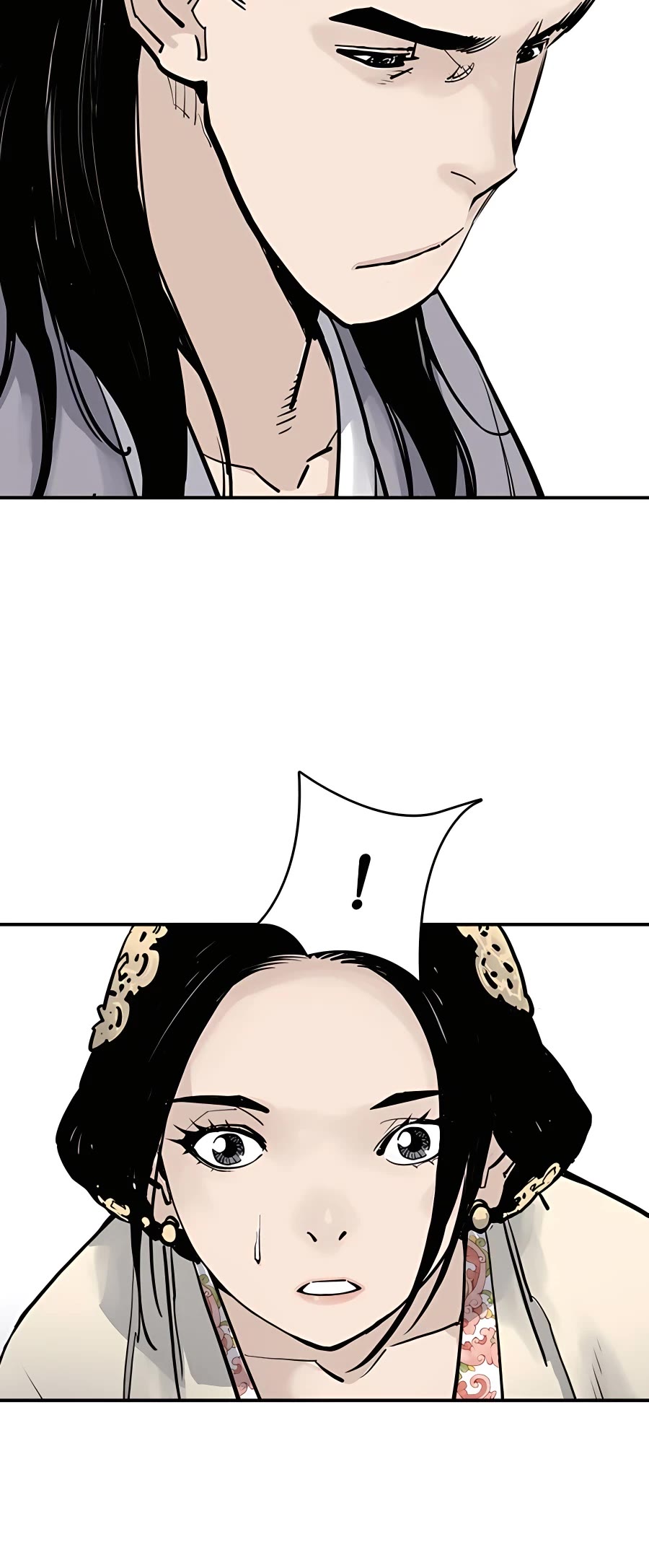 Death God Chapter 18 page 23 - Chapter 18