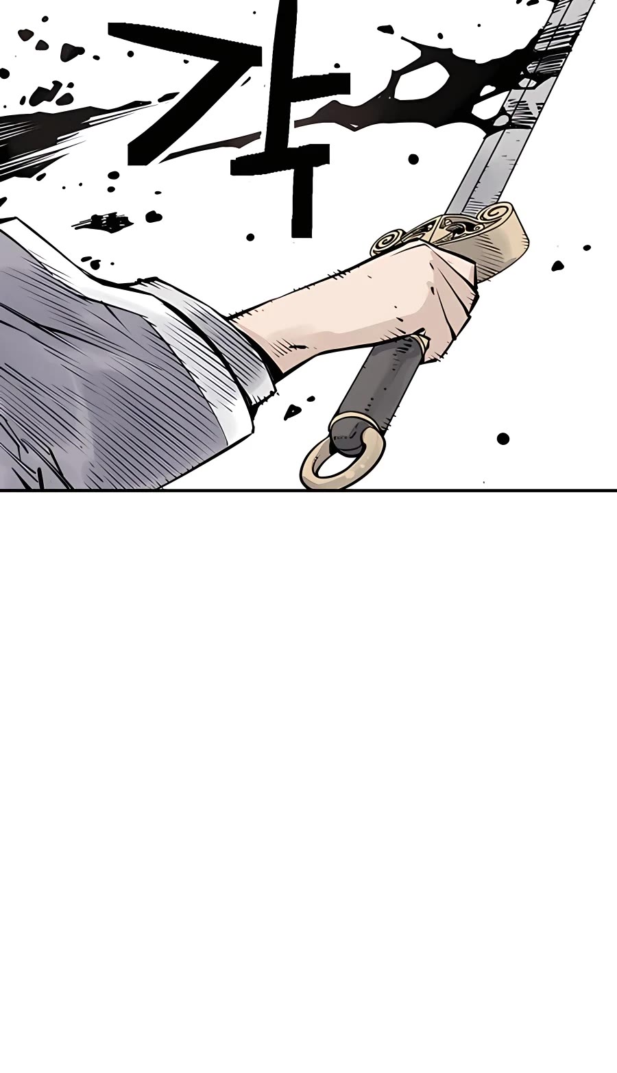 Death God Chapter 18 page 37 - Chapter 18