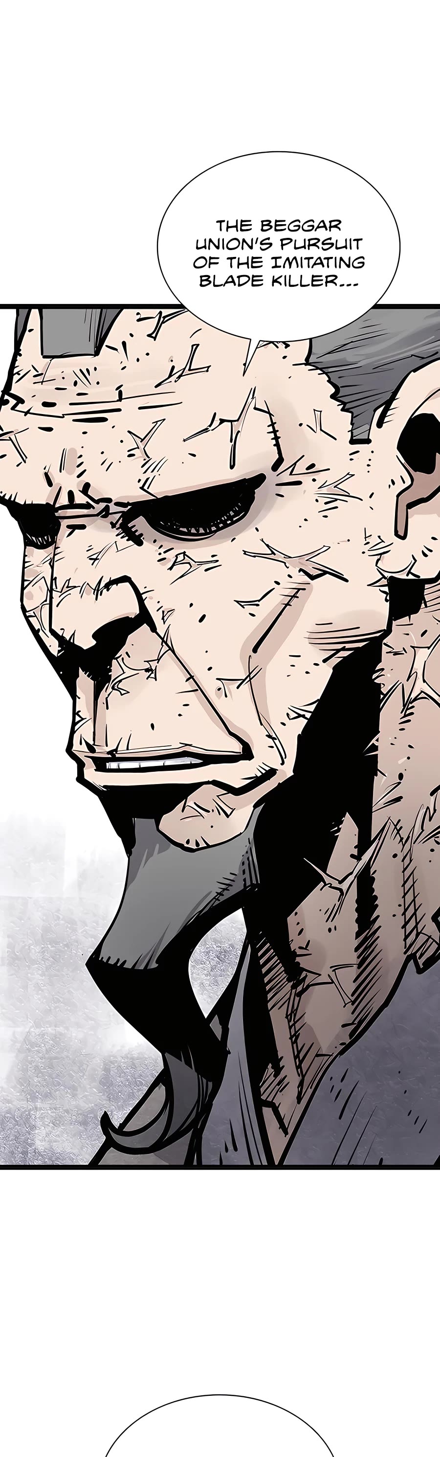 Death God Chapter 18 page 43 - Chapter 18