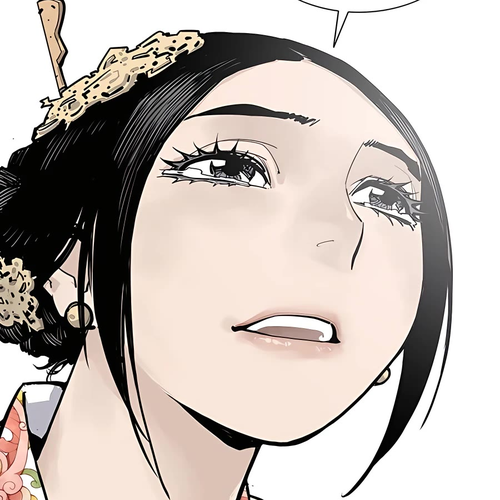 Death God Chapter 18 cover