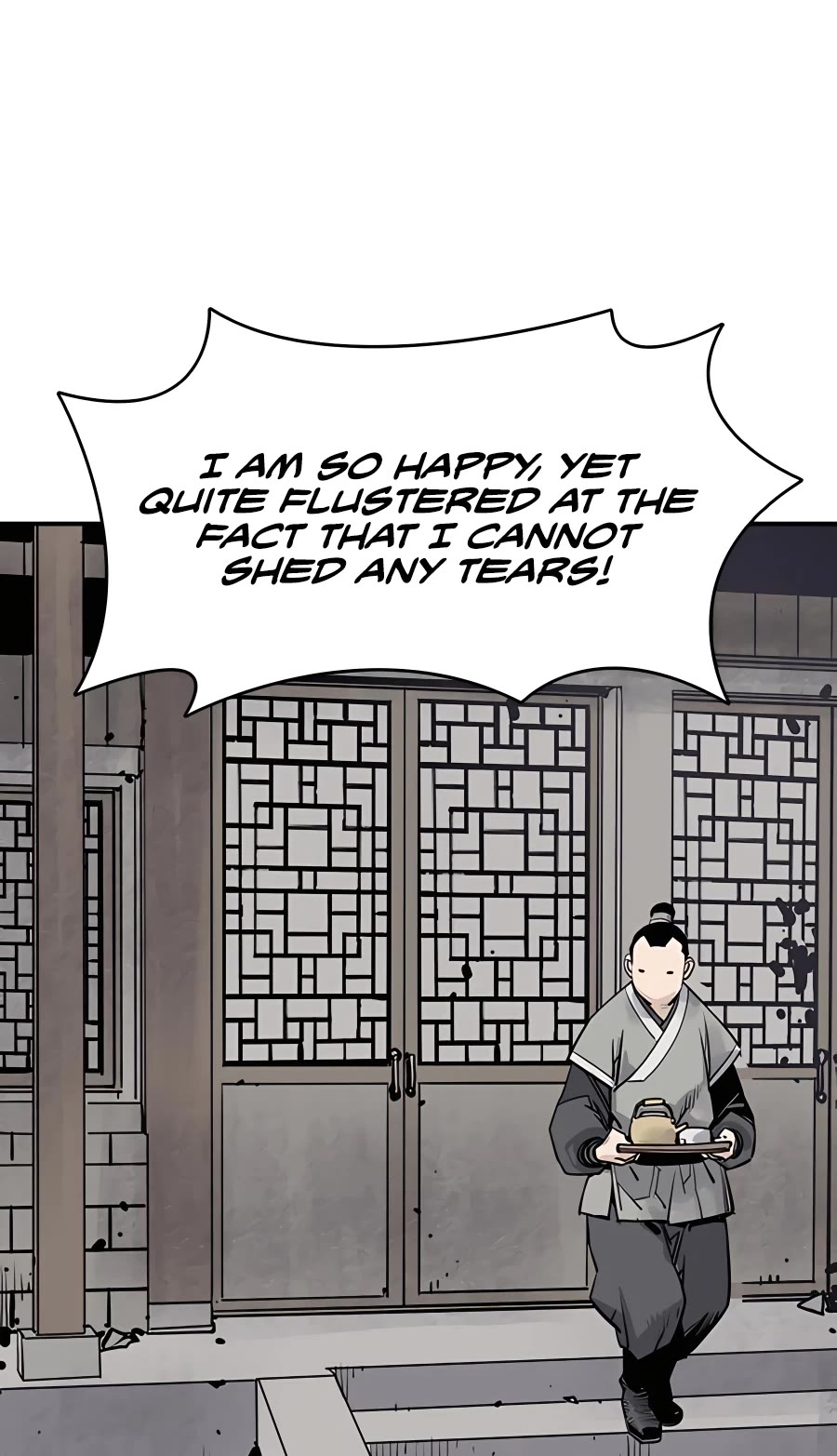 Death God Chapter 19 page 30 - Chapter 19