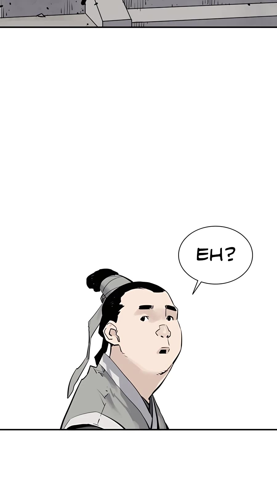 Death God Chapter 19 page 31 - Chapter 19