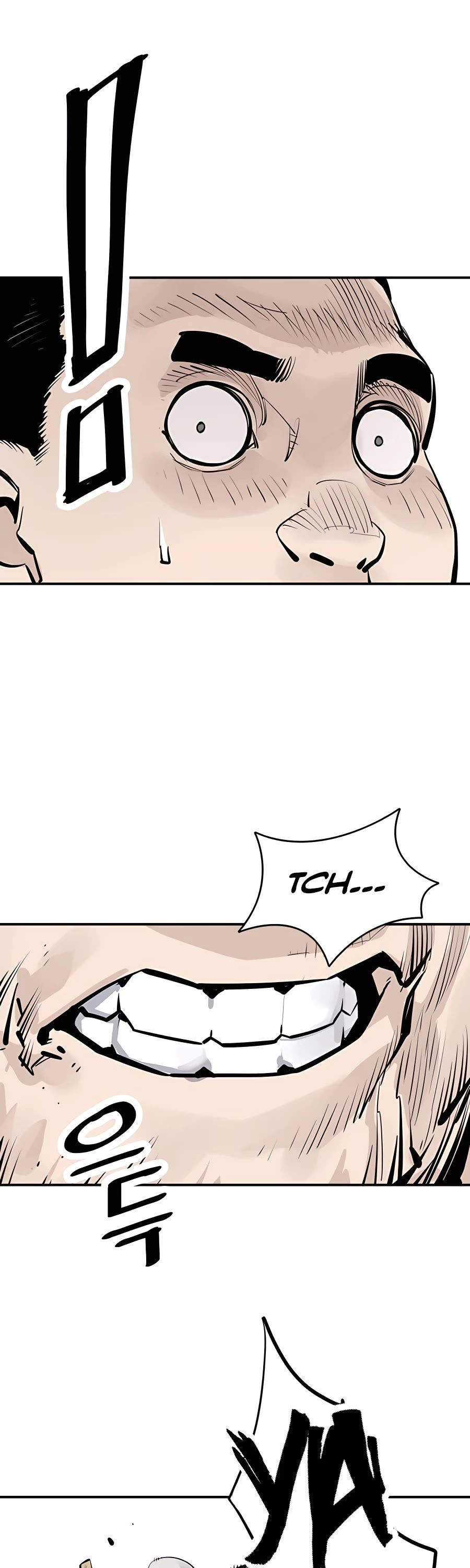 Death God Chapter 19 page 32 - Chapter 19