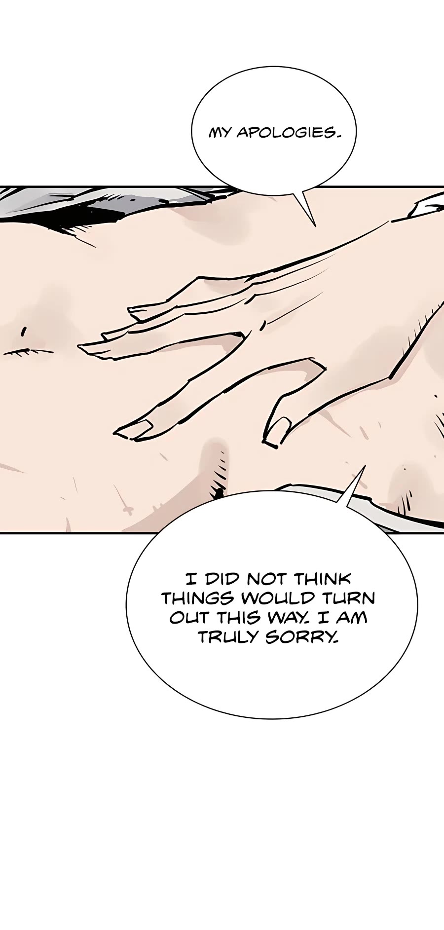 Death God Chapter 19 page 37 - Chapter 19