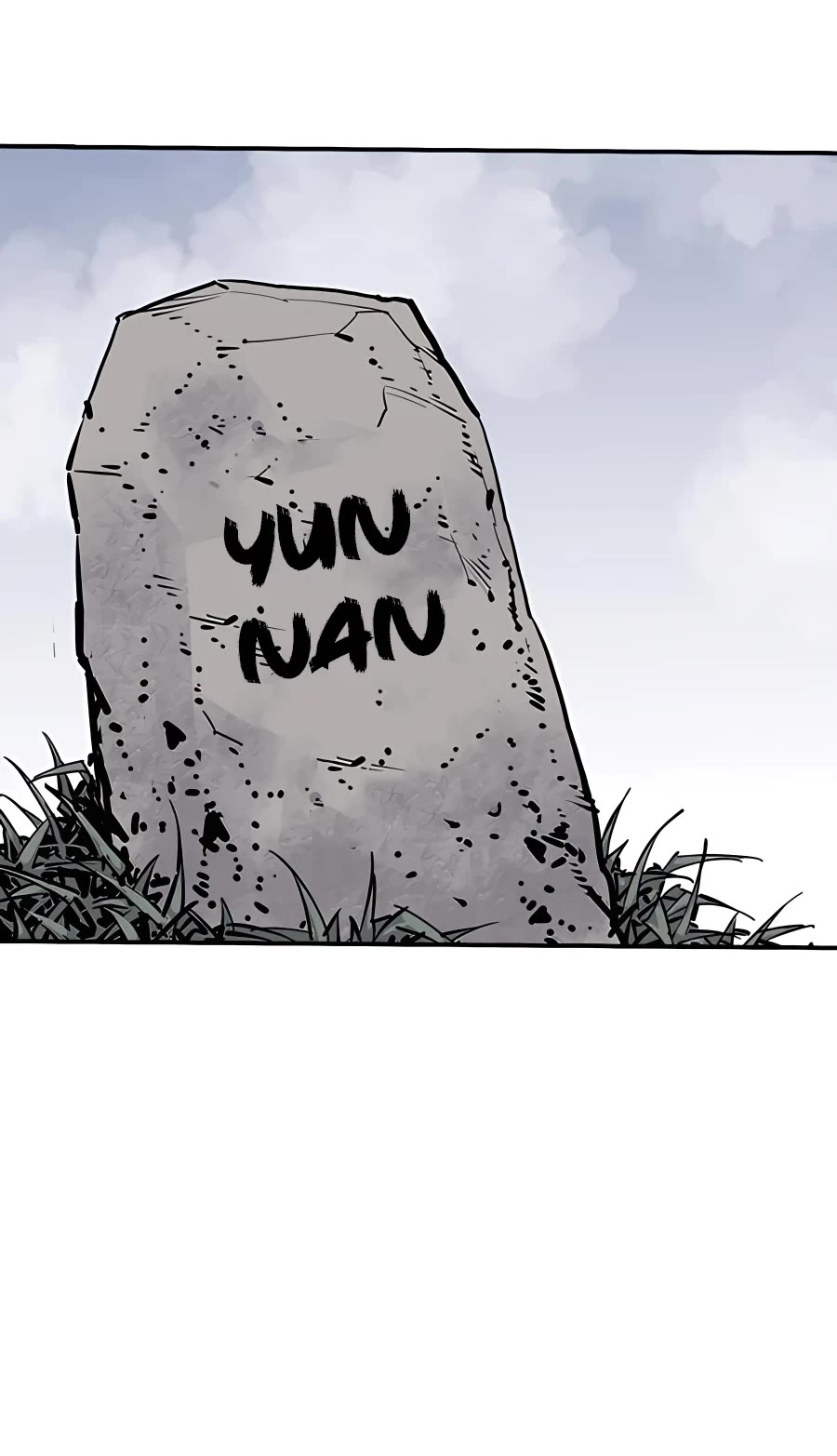 Death God Chapter 19 page 41 - Chapter 19
