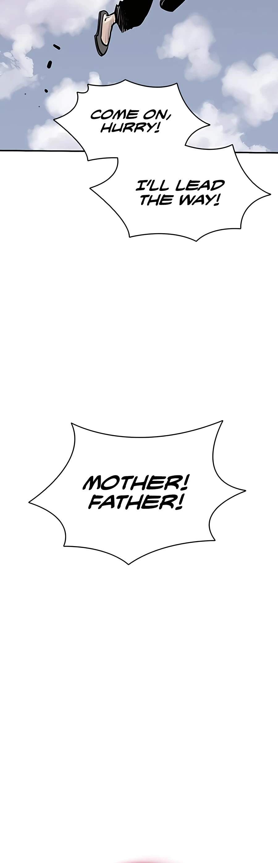 Death God Chapter 19 page 45 - Chapter 19