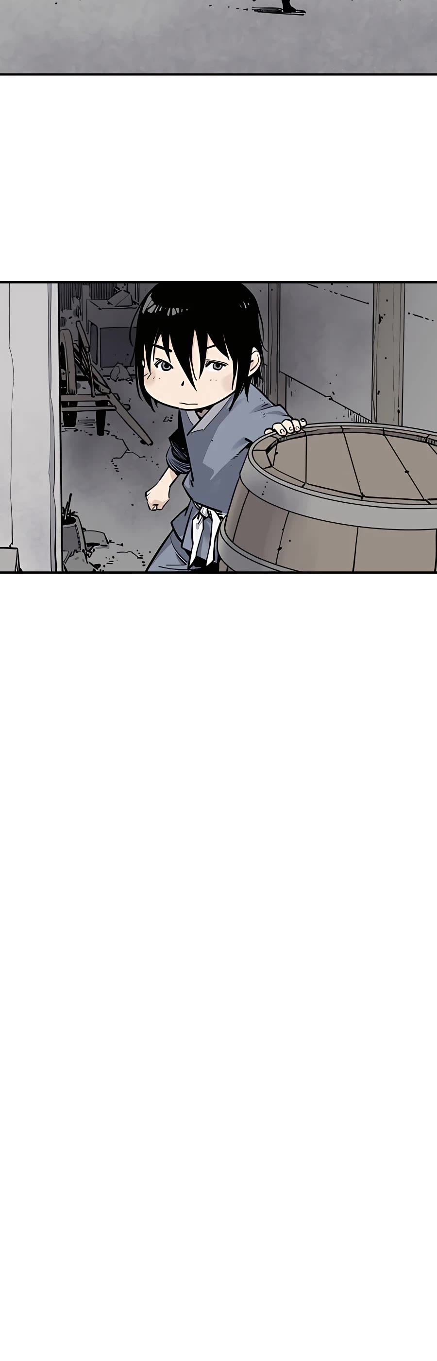 Death God Chapter 2 page 17 - Chapter 2
