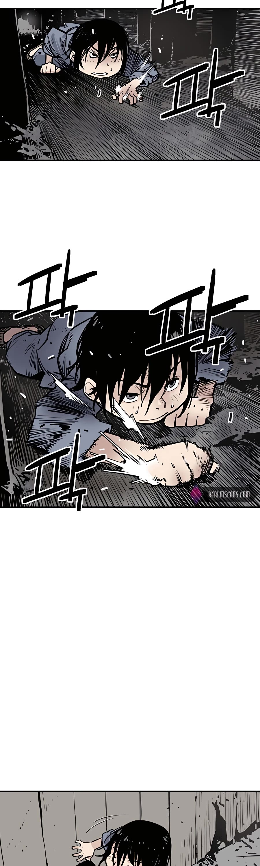 Death God Chapter 2 page 28 - Chapter 2