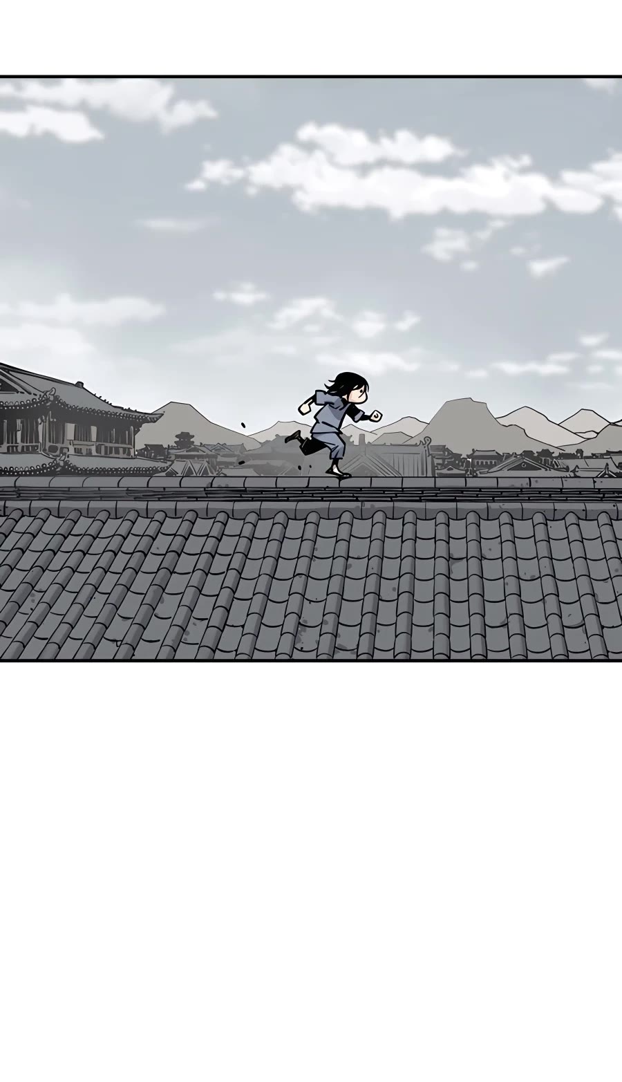 Death God Chapter 2 page 34 - Chapter 2