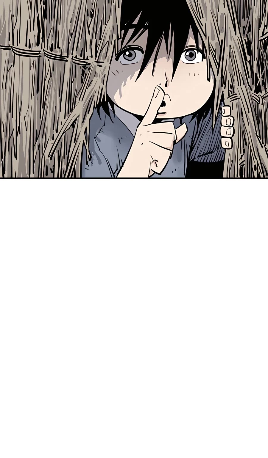 Death God Chapter 2 page 4 - Chapter 2