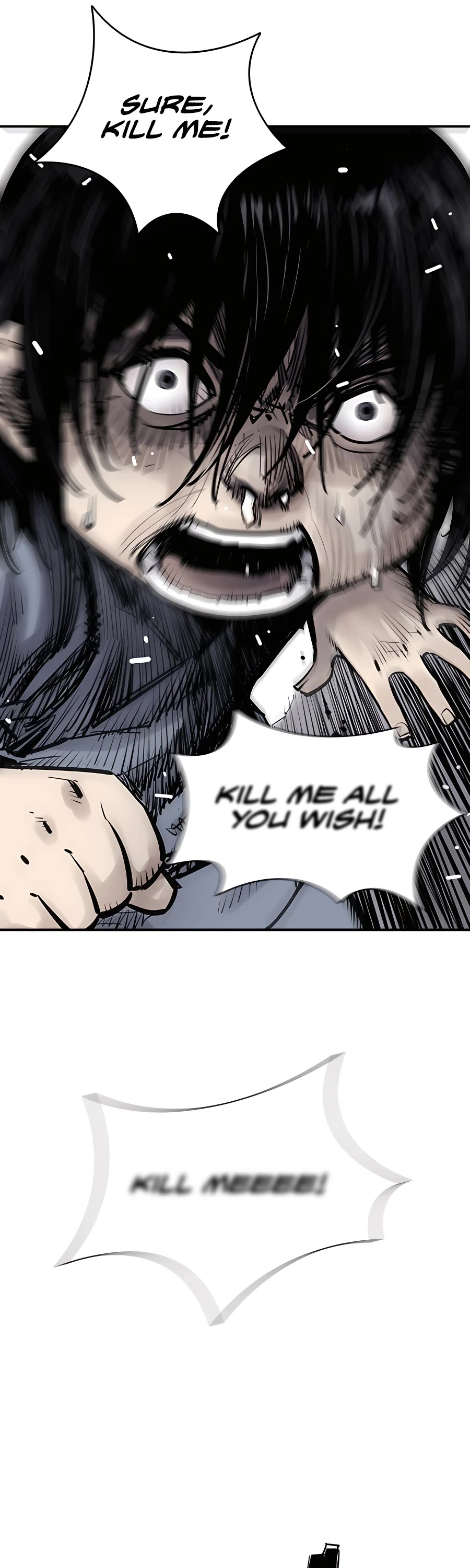 Death God Chapter 2 page 47 - Chapter 2
