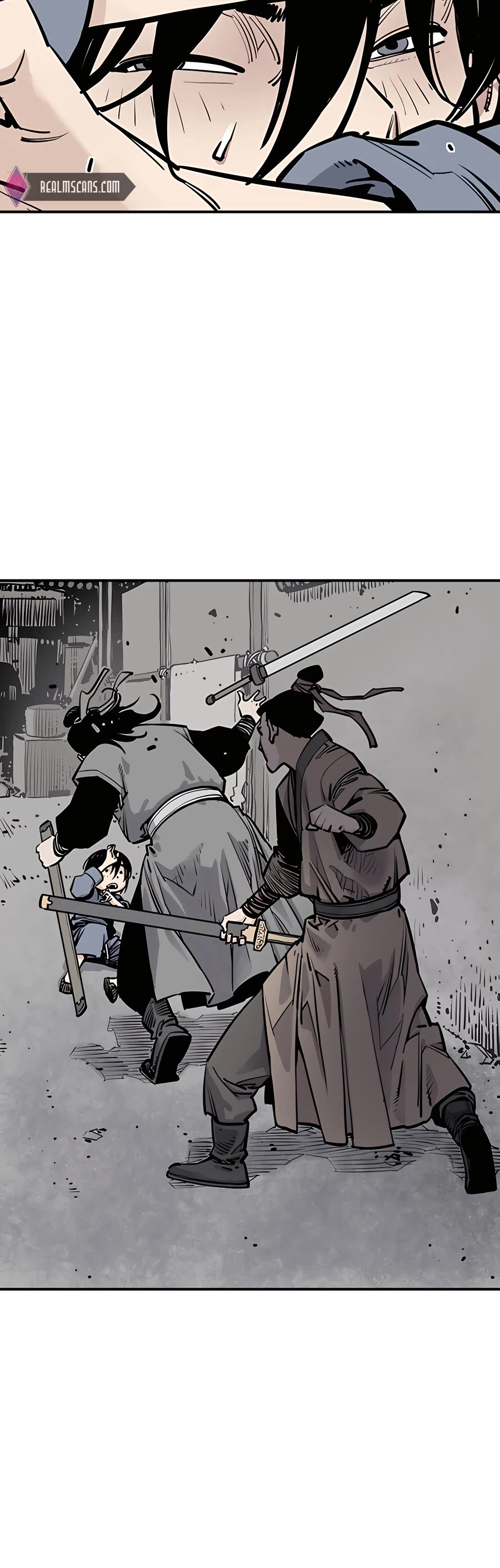 Death God Chapter 2 page 49 - Chapter 2
