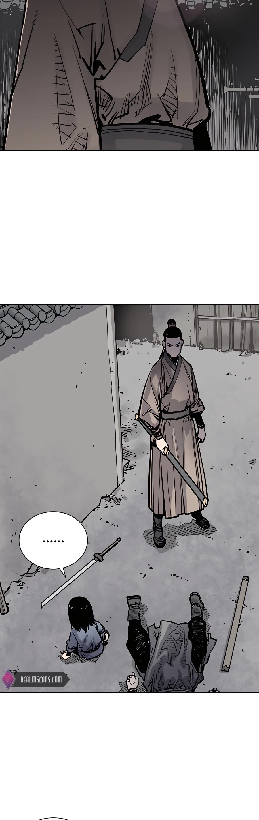 Death God Chapter 2 page 51 - Chapter 2