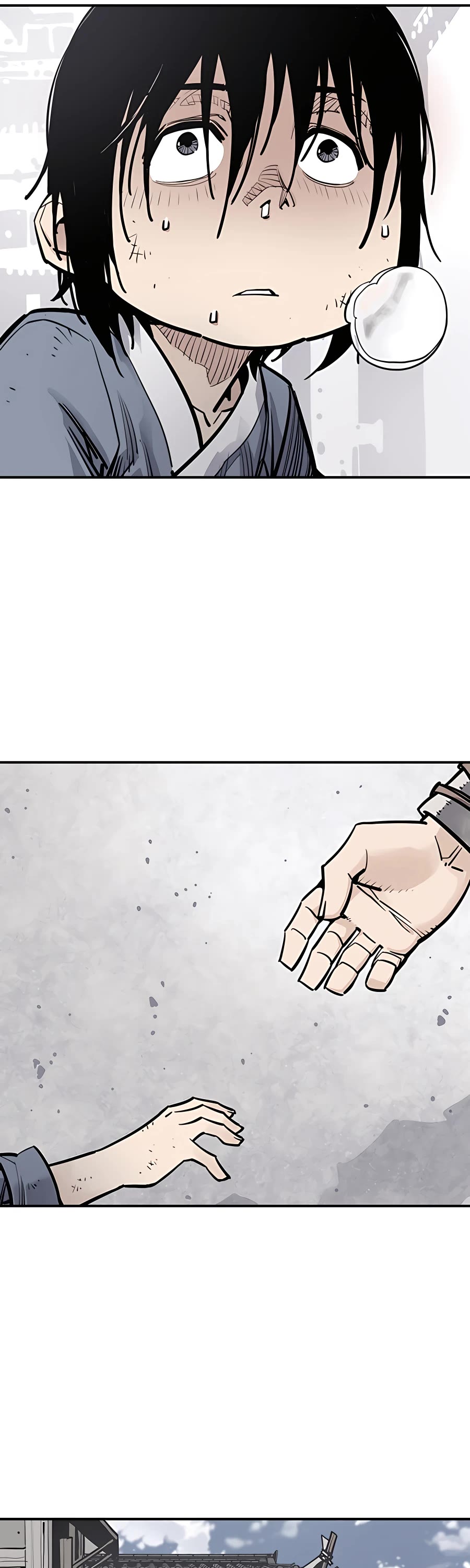 Death God Chapter 2 page 53 - Chapter 2