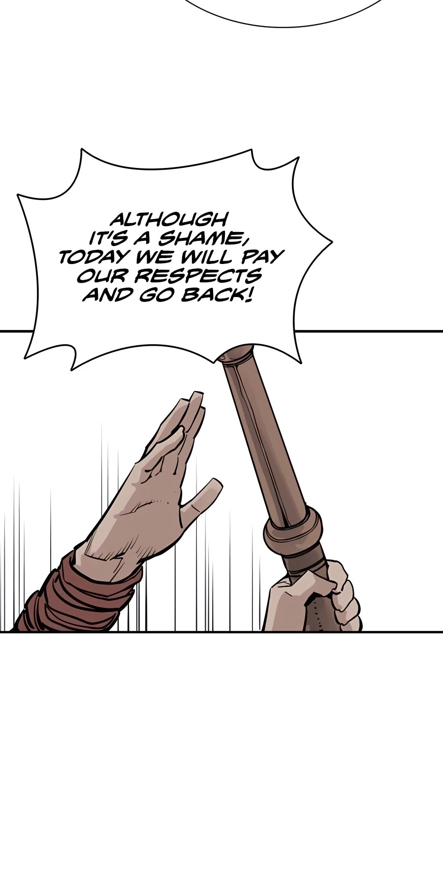 Death God Chapter 20 page 25 - Chapter 20