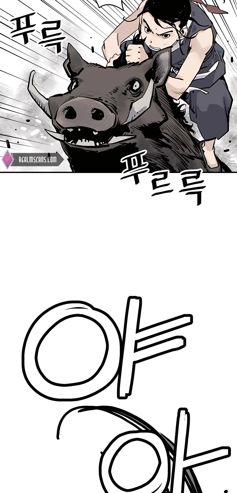 Death God Chapter 20 page 39 - Chapter 20