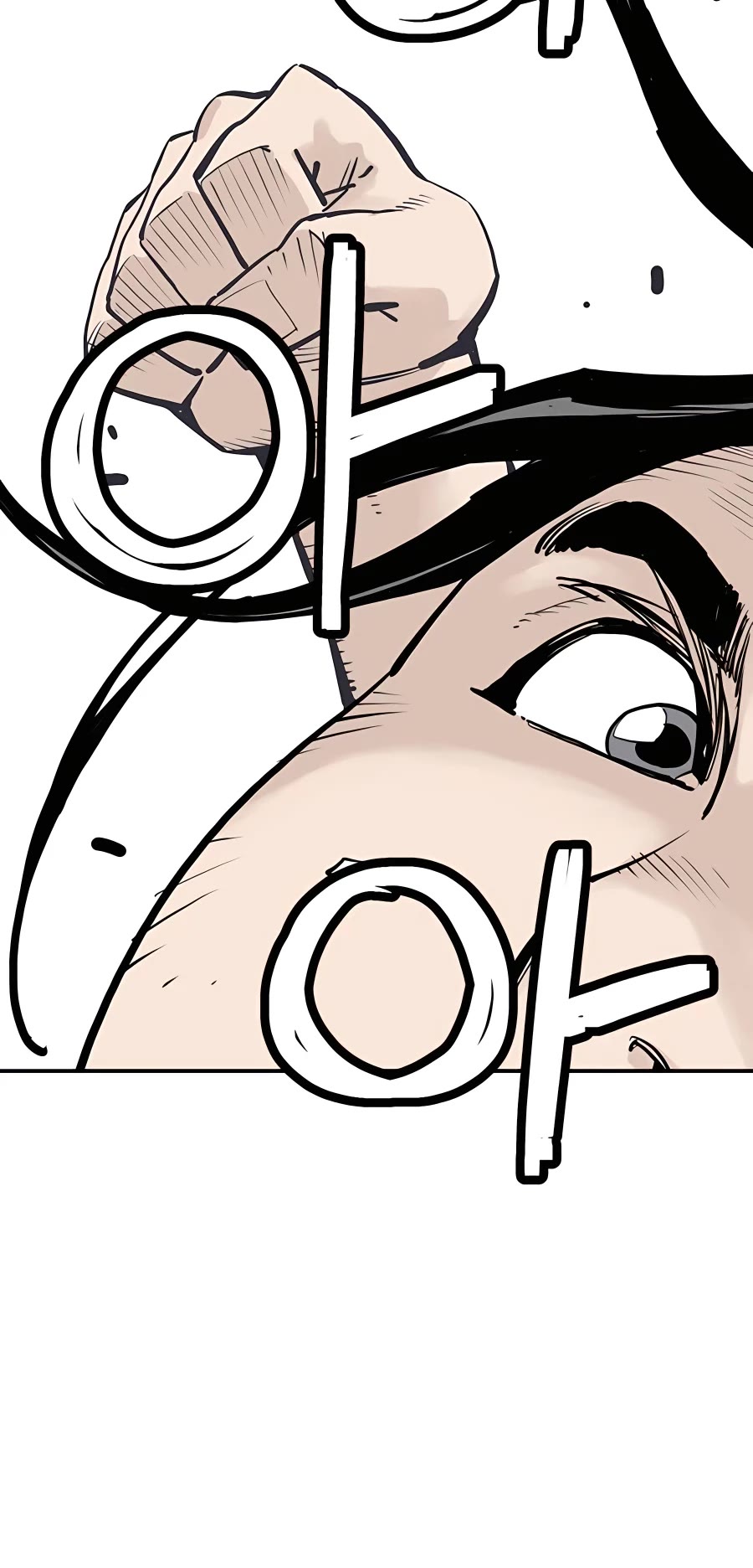 Death God Chapter 20 page 40 - Chapter 20