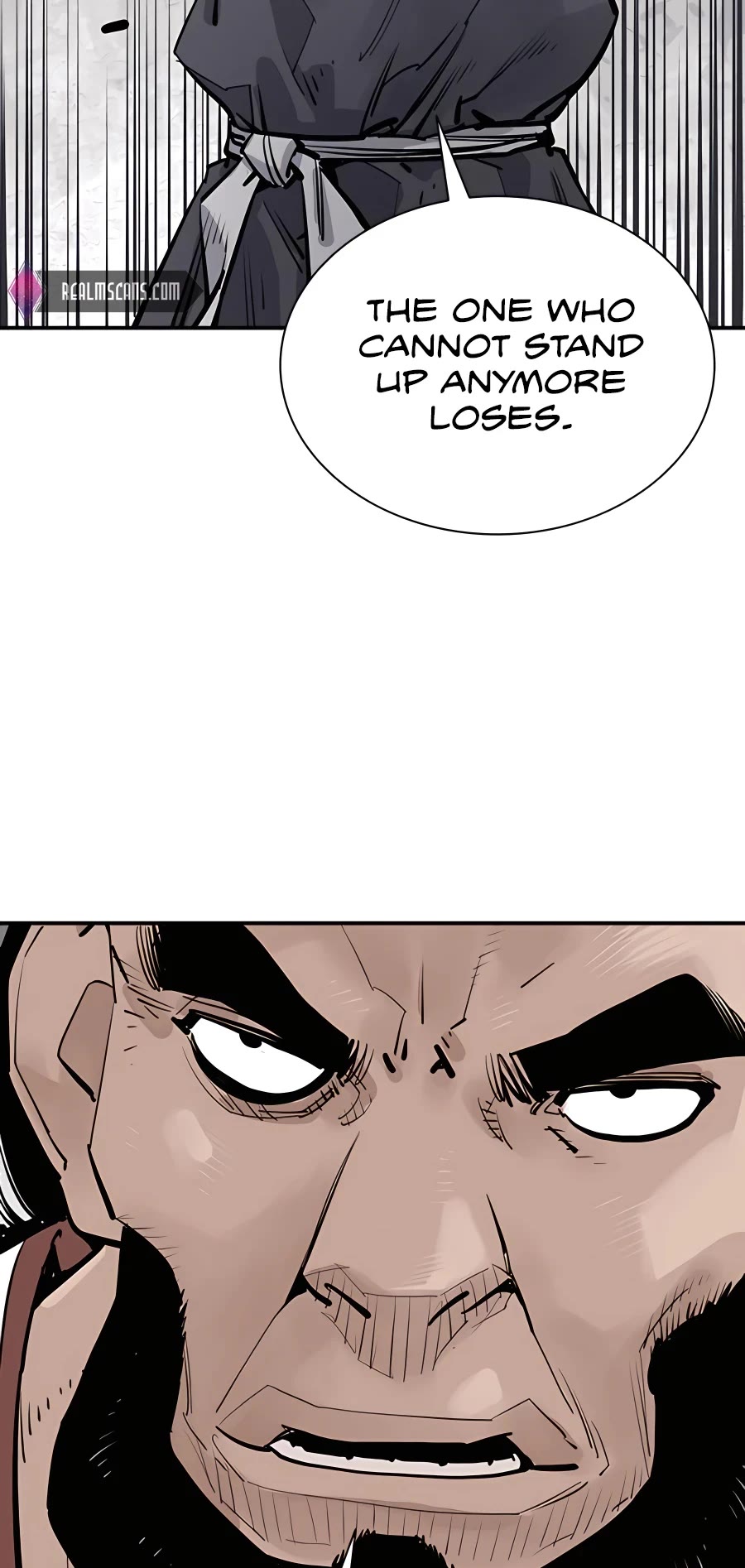 Death God Chapter 21 page 13 - Chapter 21