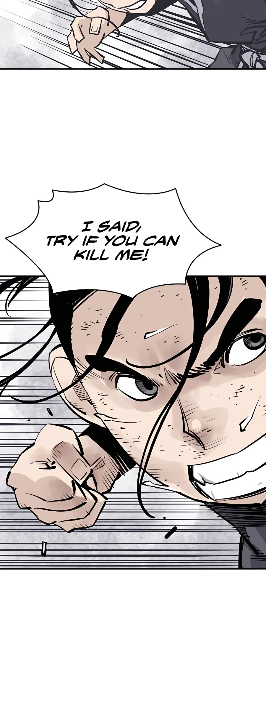 Death God Chapter 21 page 29 - Chapter 21