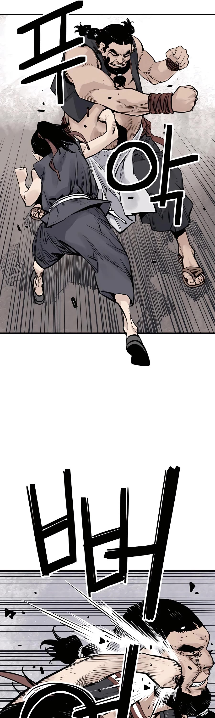 Death God Chapter 21 page 30 - Chapter 21