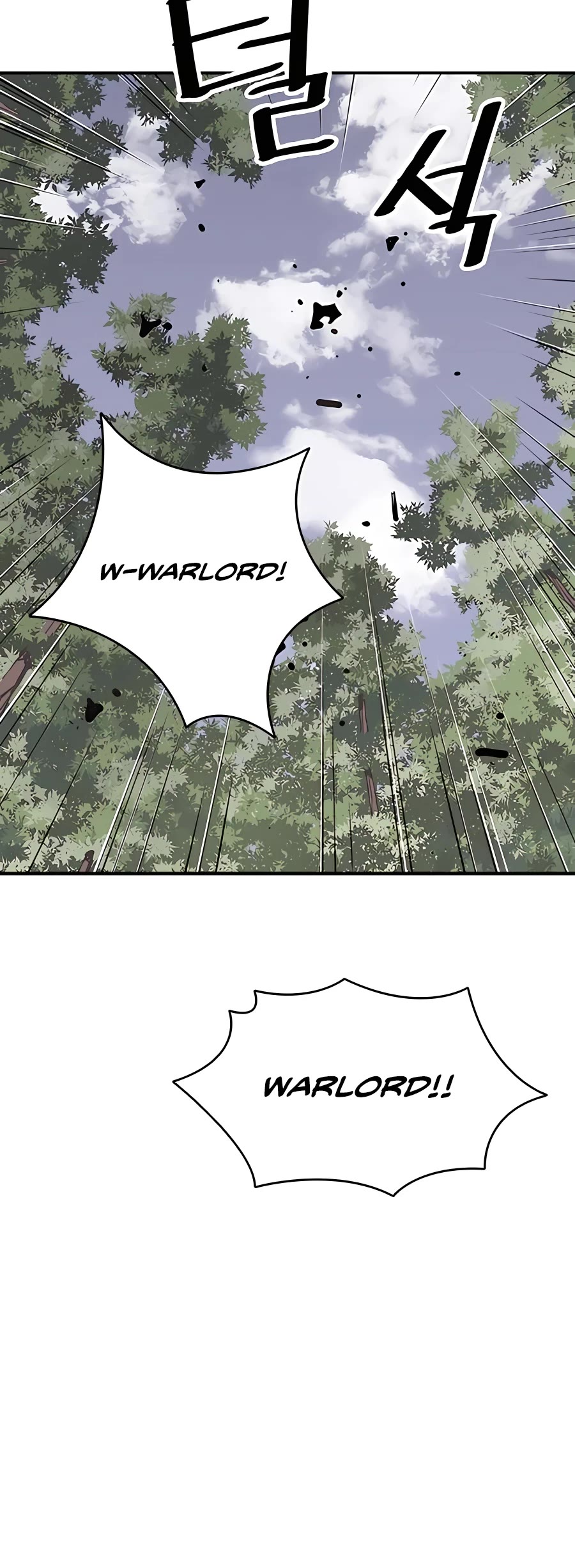 Death God Chapter 21 page 39 - Chapter 21