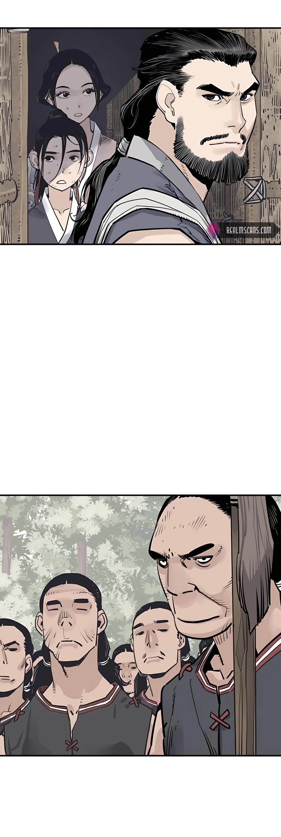 Death God Chapter 22 page 2 - Chapter 22