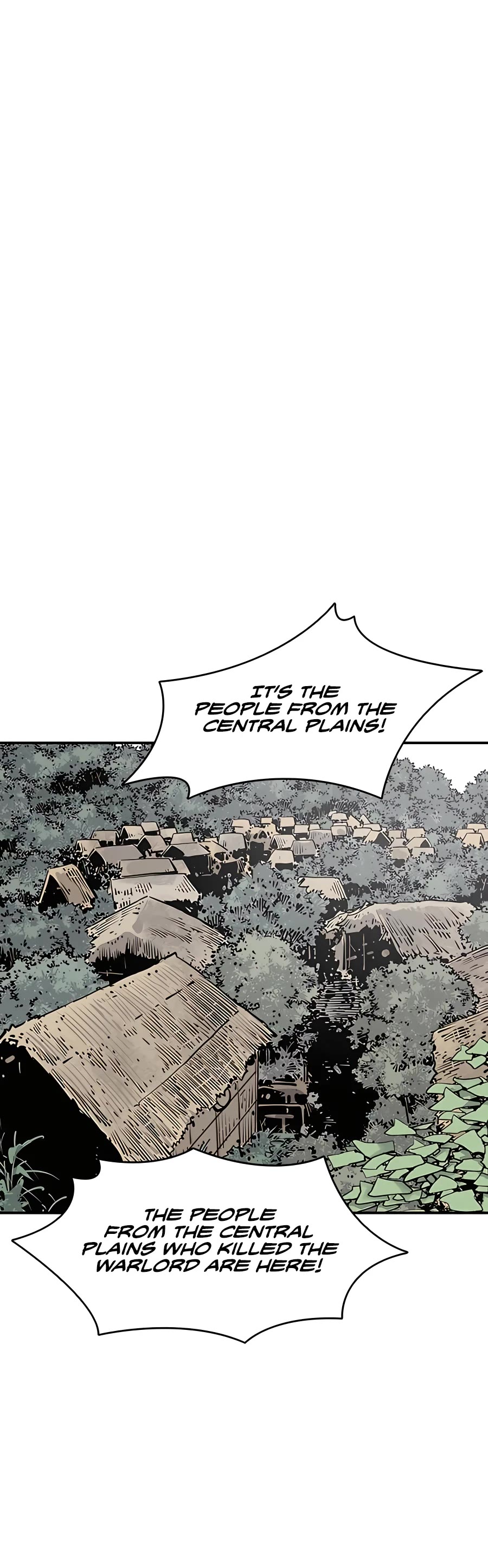 Death God Chapter 22 page 39 - Chapter 22