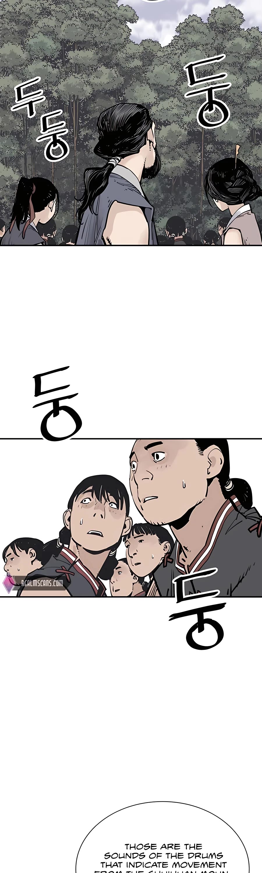 Death God Chapter 22 page 45 - Chapter 22