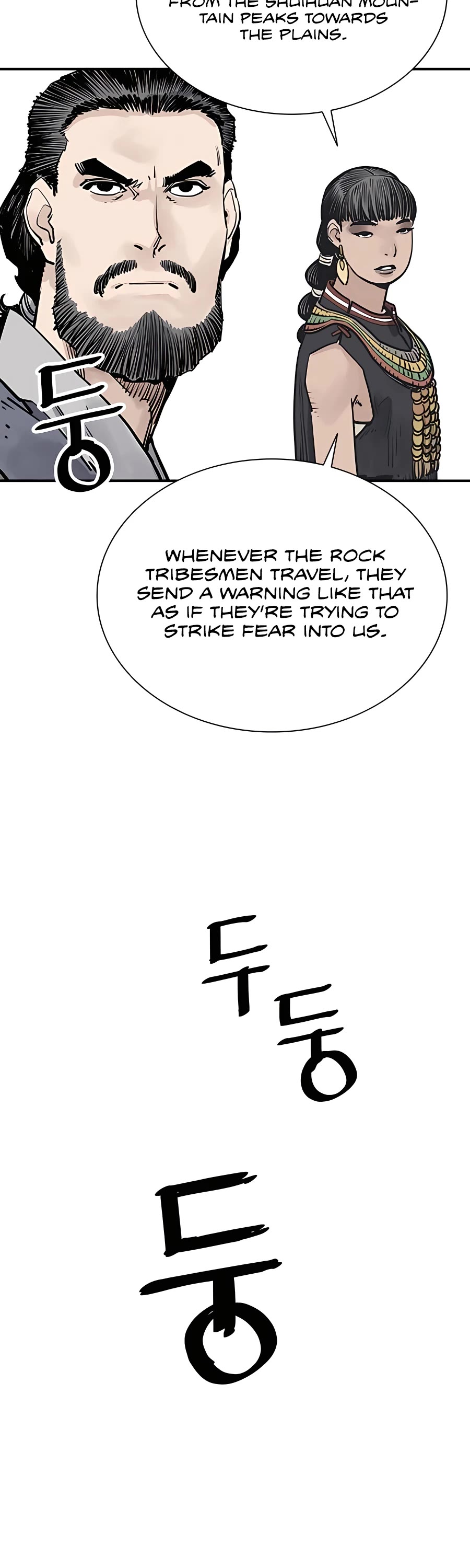 Death God Chapter 22 page 46 - Chapter 22