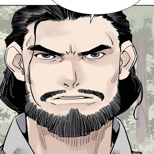 Death God Chapter 22 cover