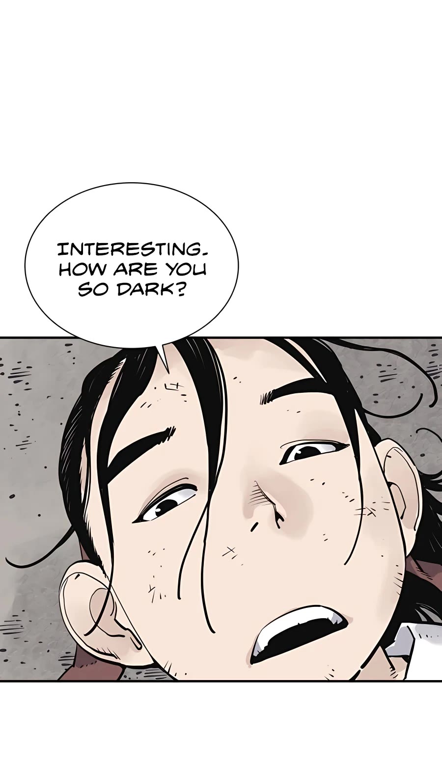 Death God Chapter 23 page 24 - Chapter 23