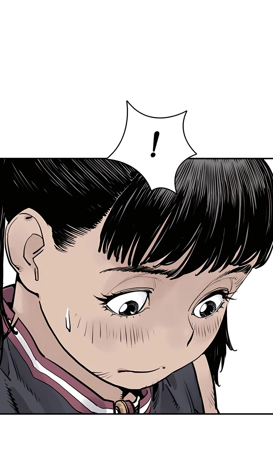 Death God Chapter 23 page 25 - Chapter 23