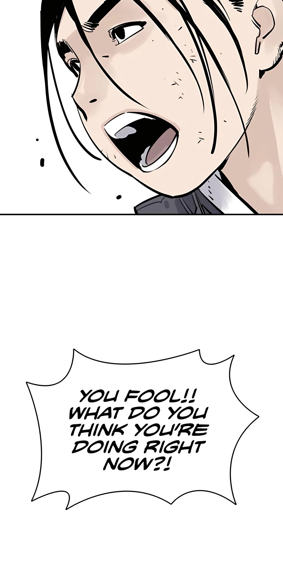 Death God Chapter 23 page 30 - Chapter 23