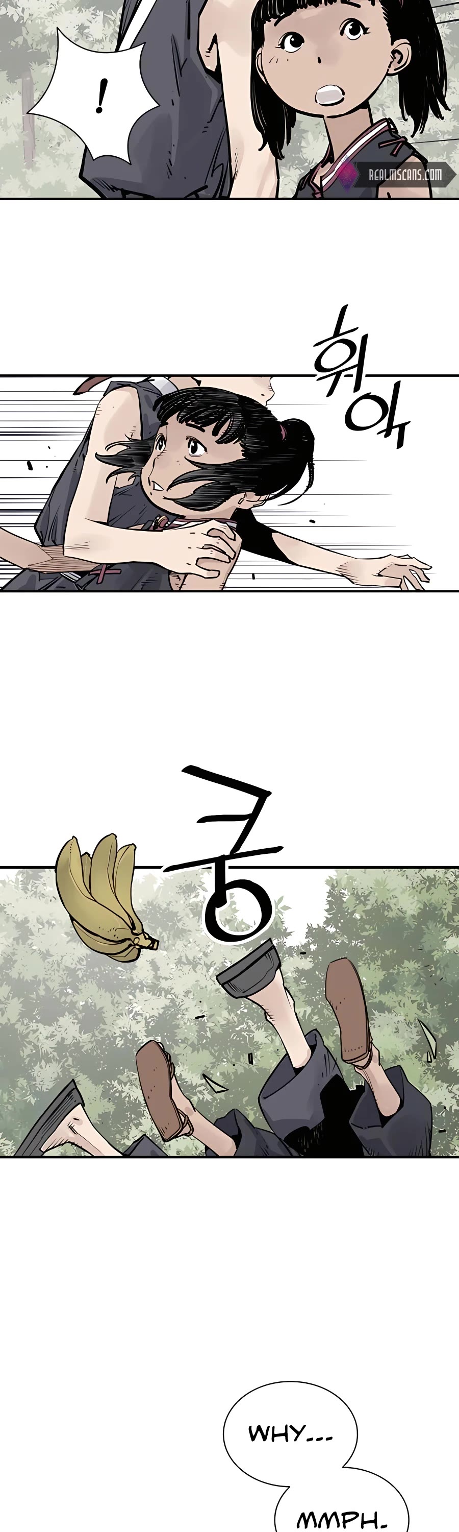 Death God Chapter 23 page 42 - Chapter 23