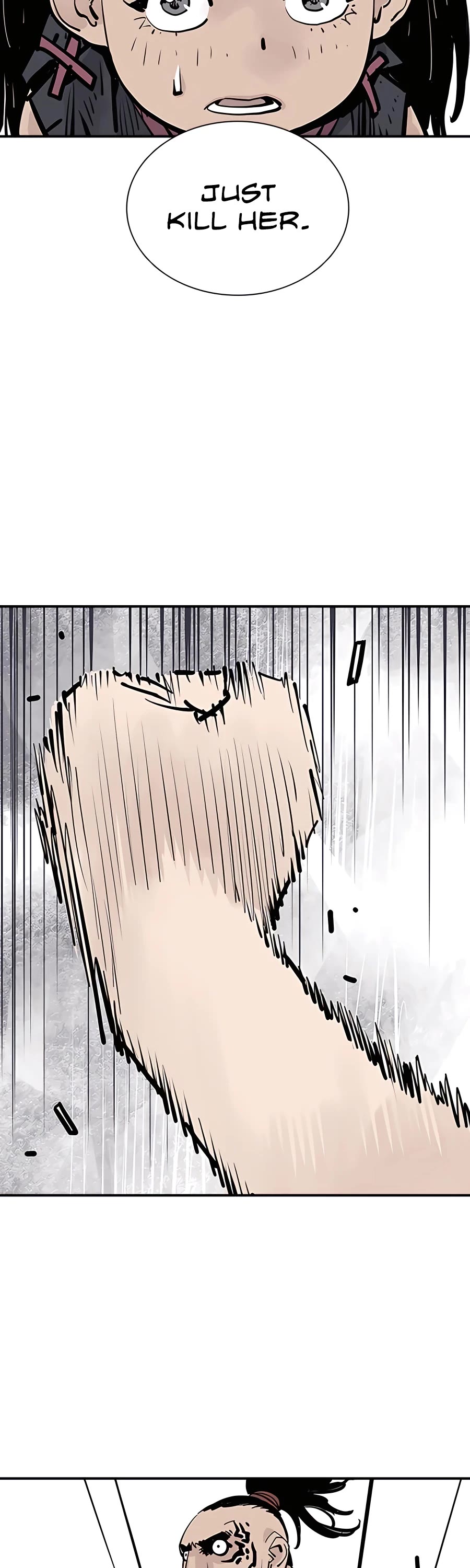 Death God Chapter 24 page 18 - Chapter 24