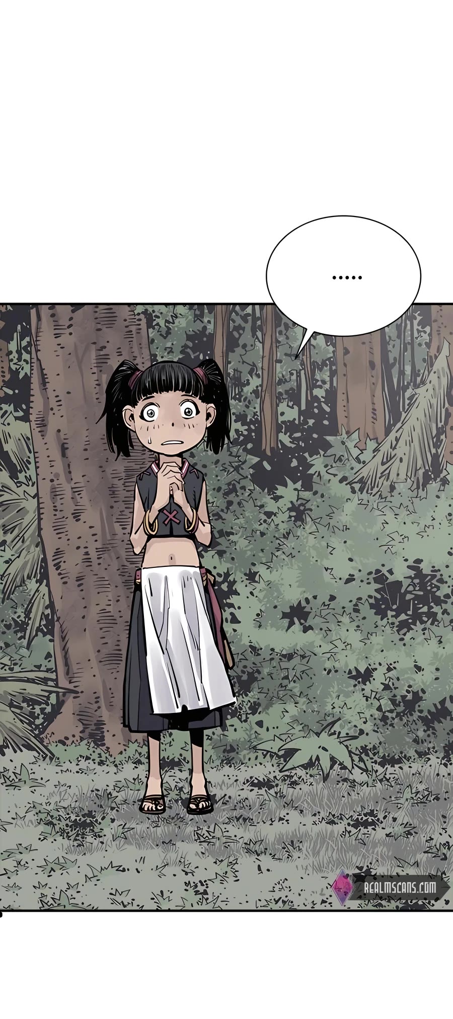 Death God Chapter 24 page 34 - Chapter 24