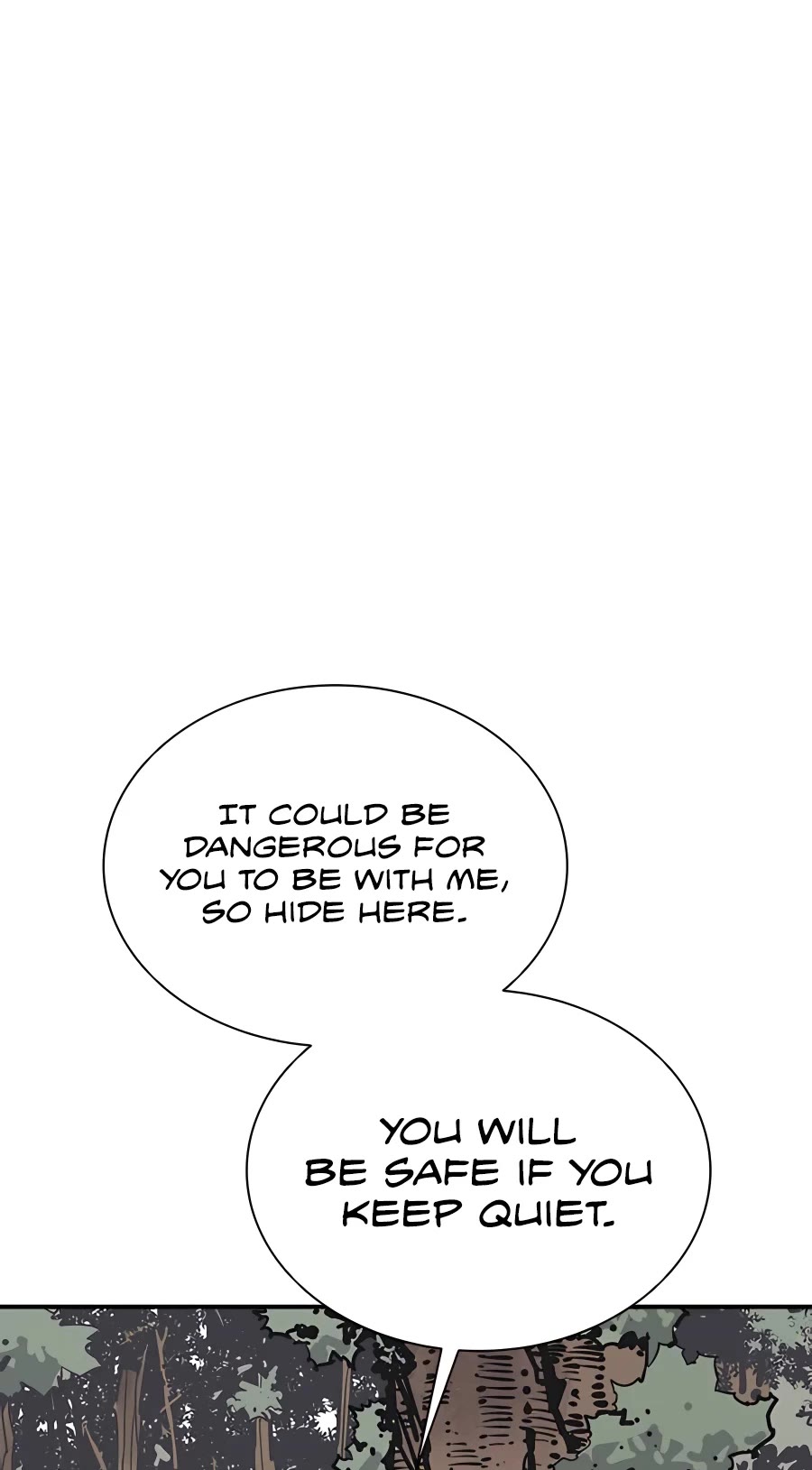 Death God Chapter 25 page 34 - Chapter 25
