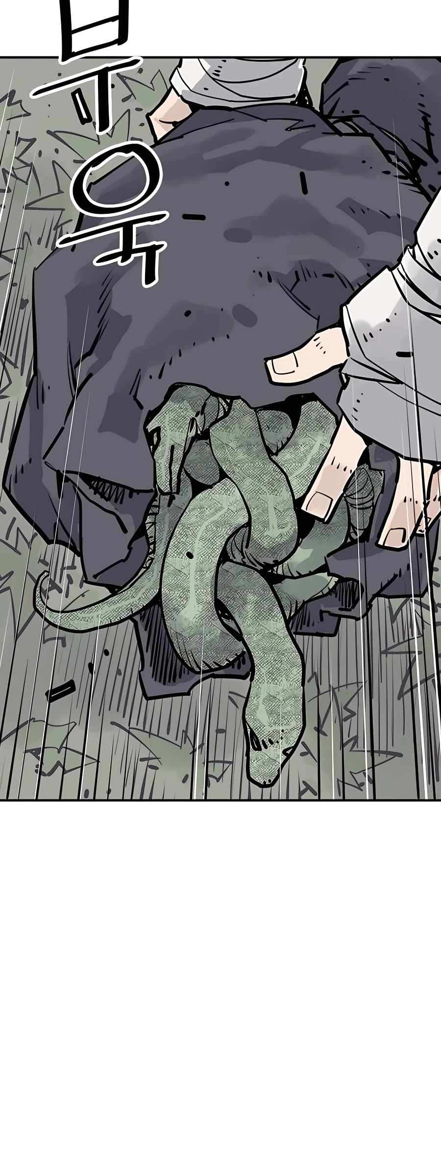 Death God Chapter 25 page 40 - Chapter 25