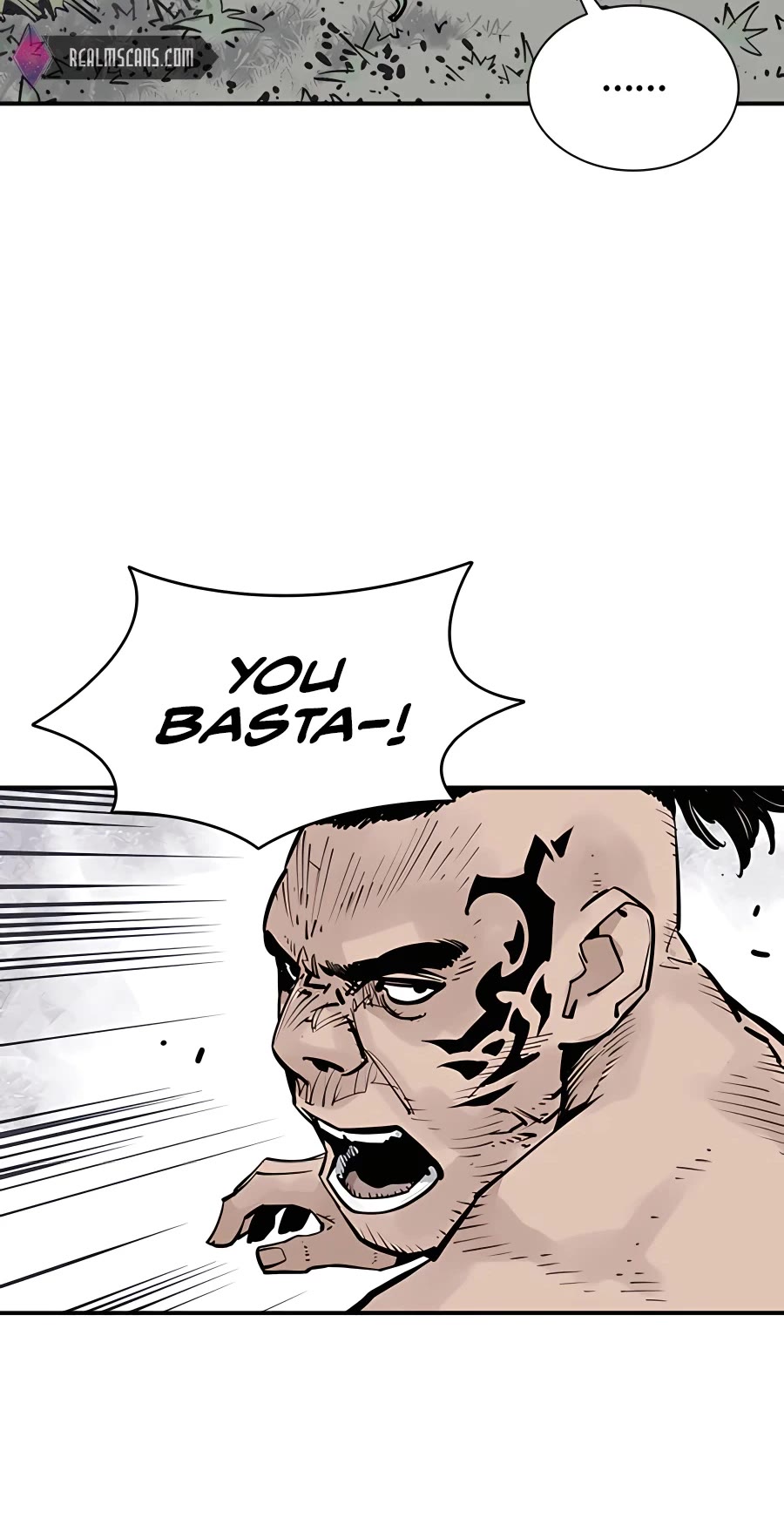 Death God Chapter 26 page 14 - Chapter 26