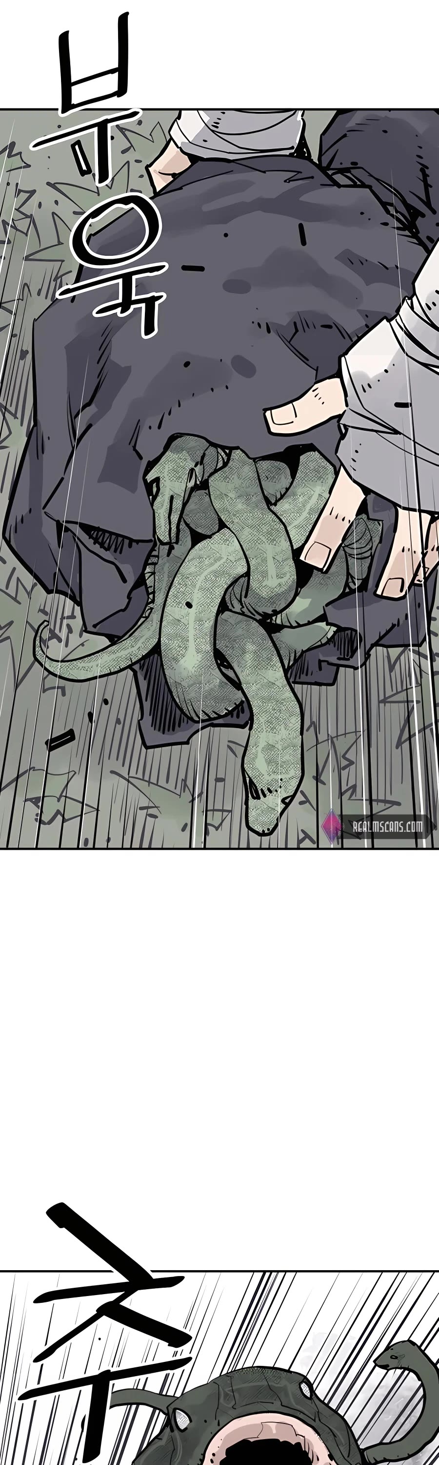 Death God Chapter 26 page 2 - Chapter 26