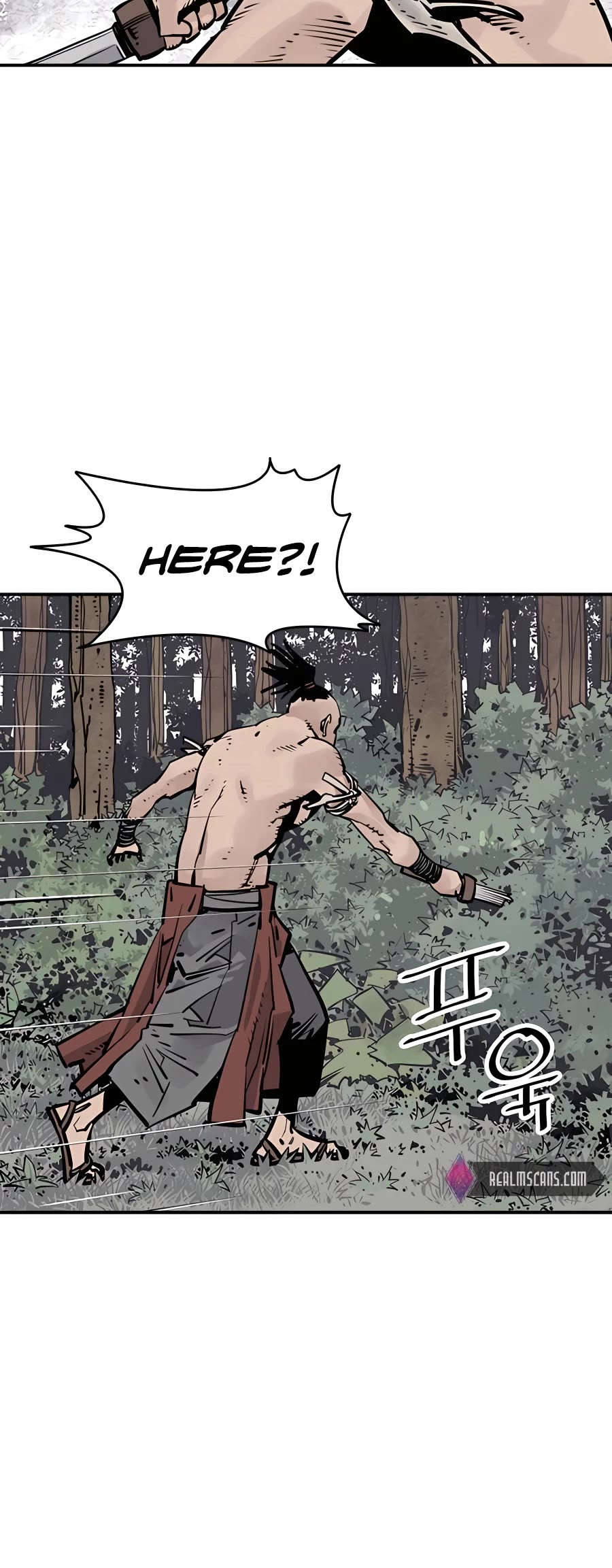 Death God Chapter 26 page 24 - Chapter 26