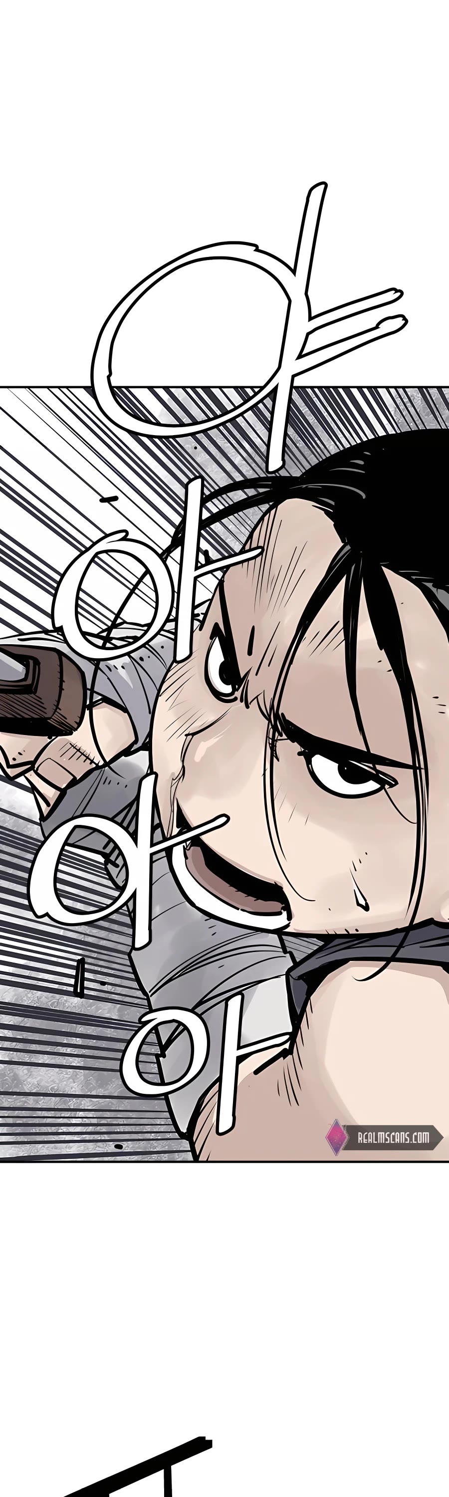 Death God Chapter 26 page 39 - Chapter 26