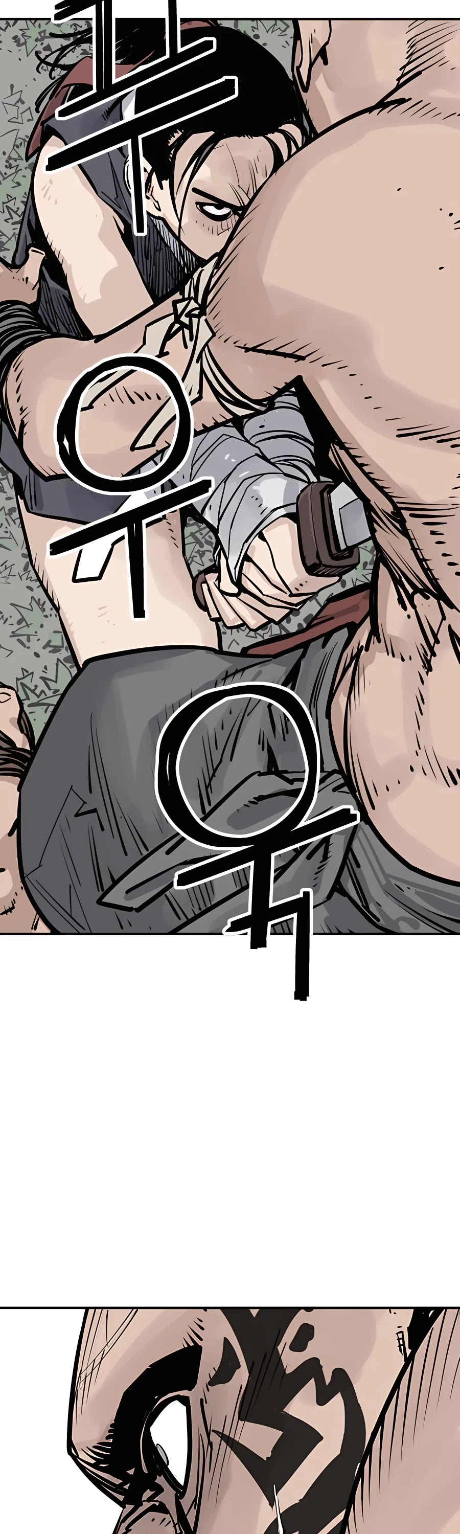 Death God Chapter 26 page 40 - Chapter 26