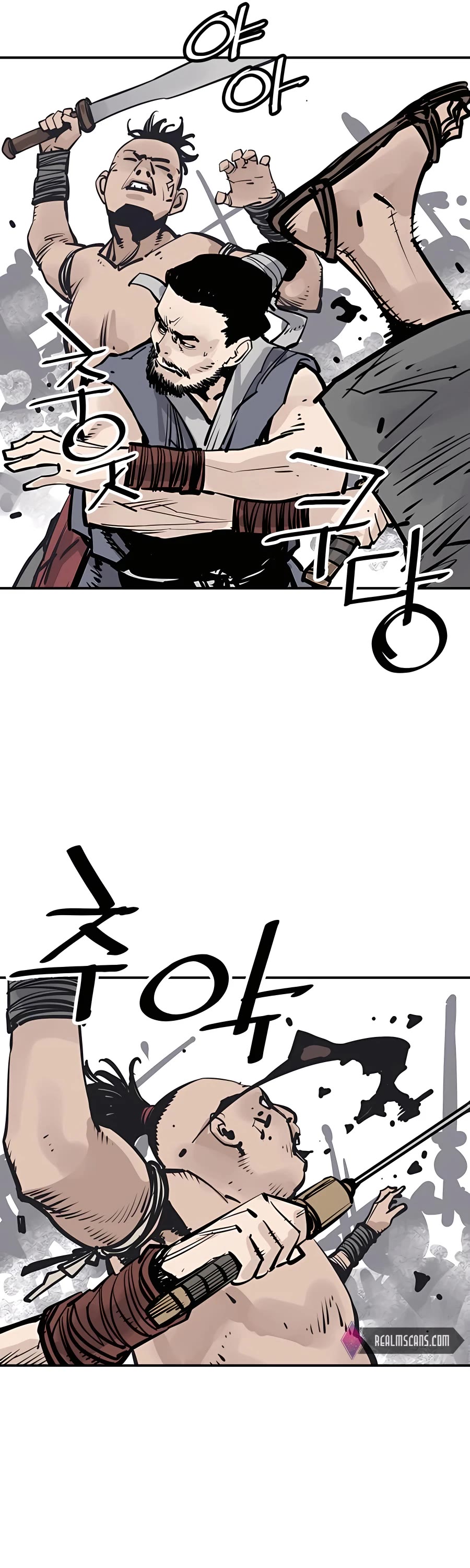 Death God Chapter 26 page 44 - Chapter 26