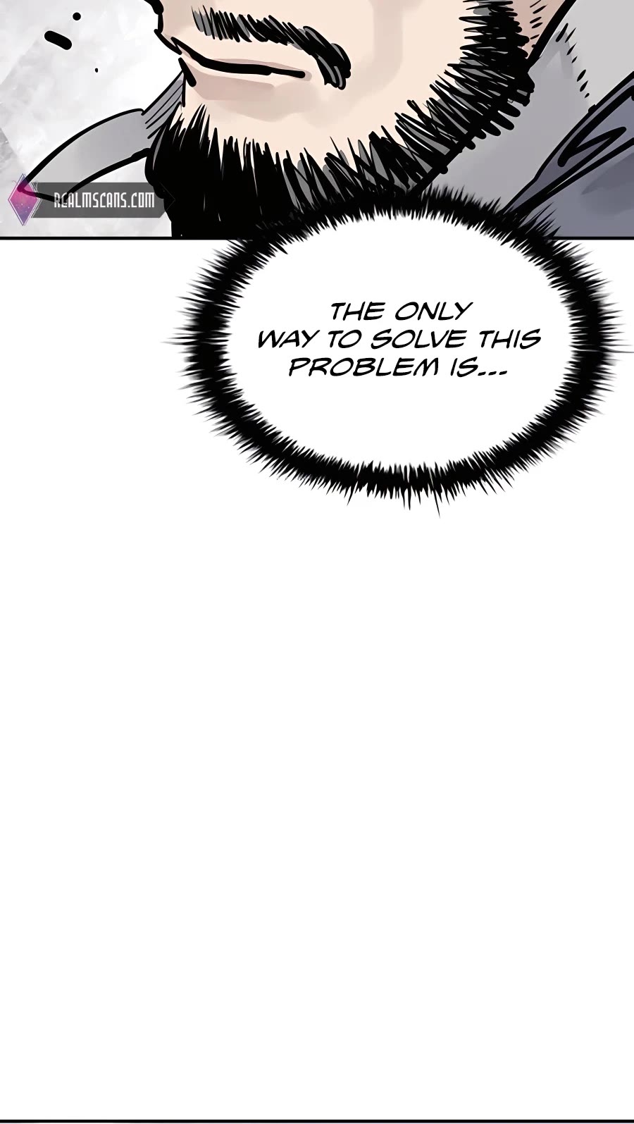 Death God Chapter 26 page 47 - Chapter 26