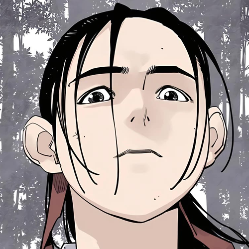 Death God Chapter 26 cover