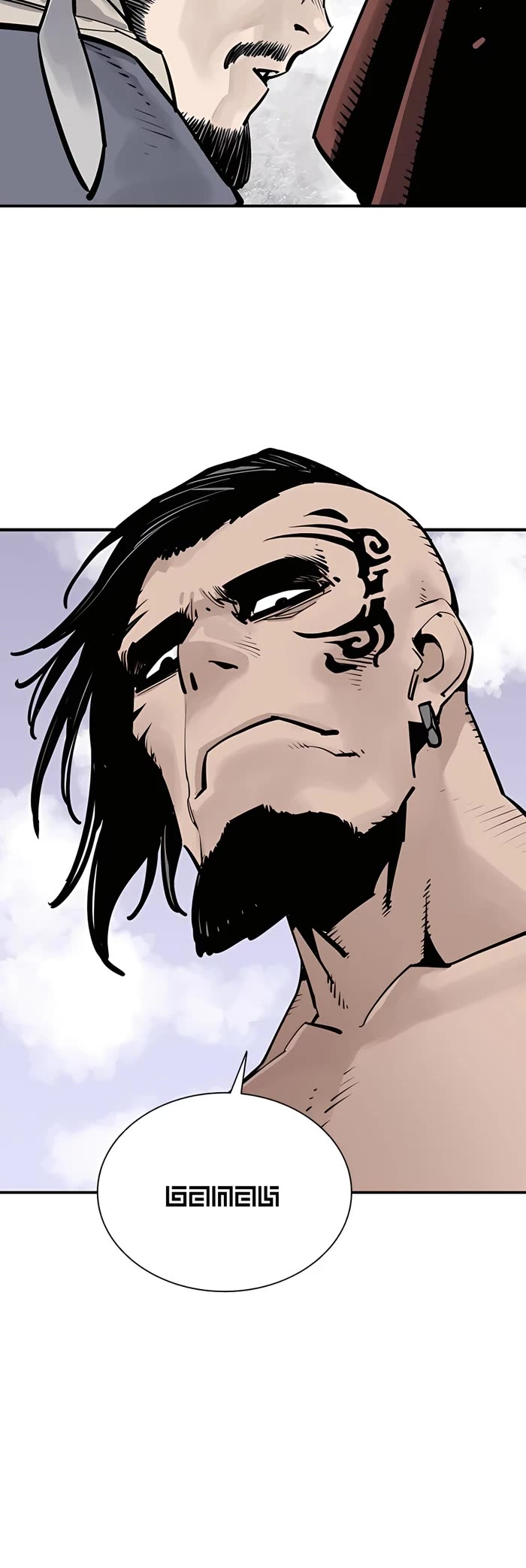 Death God Chapter 27 page 18 - Chapter 27