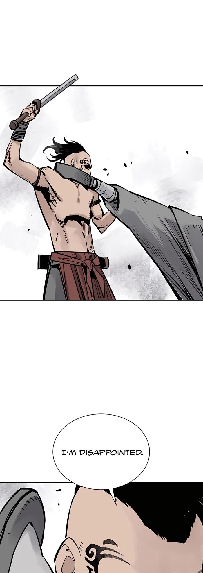 Death God Chapter 27 page 25 - Chapter 27